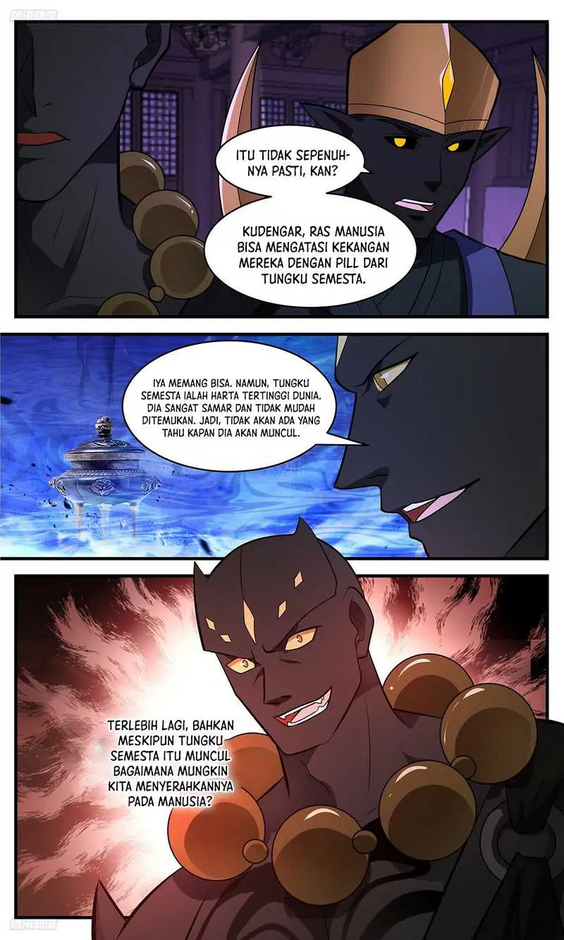 Martial Peak Part 2 Chapter 3391 - https://gambar-id.komiku.org/uploads2/2705284-2.jpg