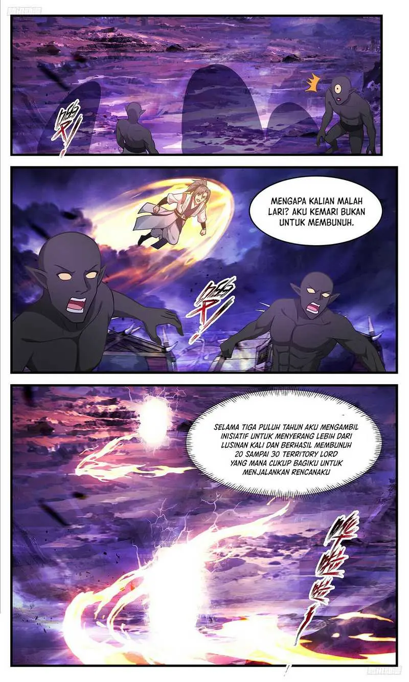 Martial Peak Part 2 Chapter 3391 - https://gambar-id.komiku.org/uploads2/2705284-6.jpg