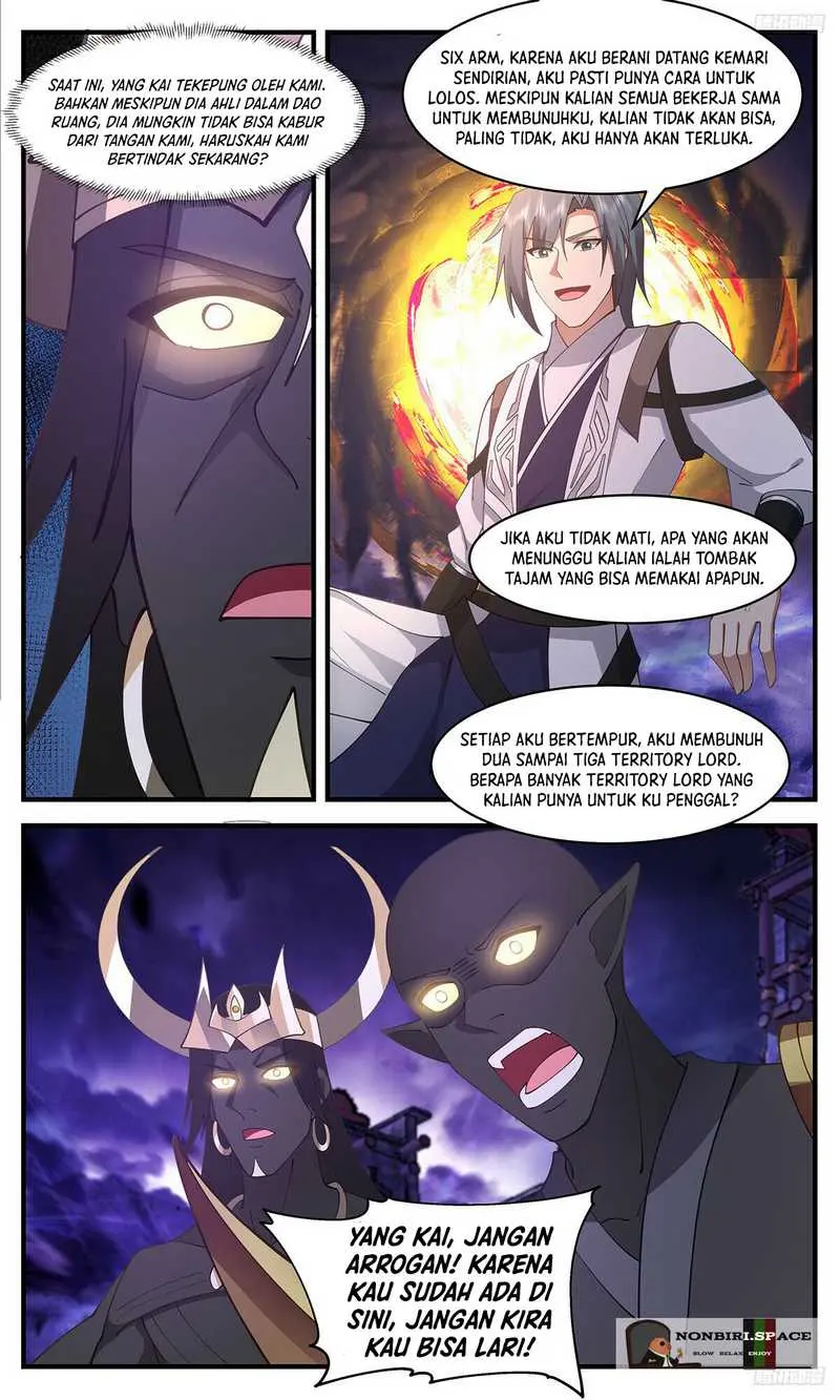 Martial Peak Part 2 Chapter 3391 - https://gambar-id.komiku.org/uploads2/2705284-9.jpg