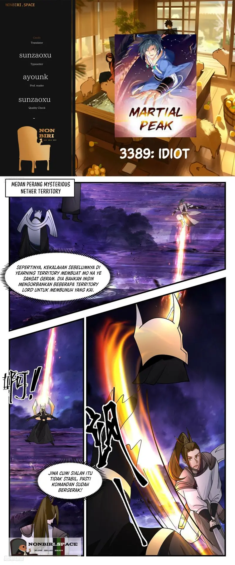 Martial Peak Part 2 Chapter 3389 - https://gambar-id.komiku.org/uploads2/2705287-1.jpg