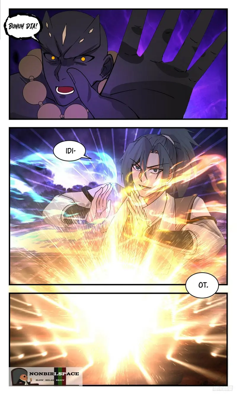 Martial Peak Part 2 Chapter 3389 - https://gambar-id.komiku.org/uploads2/2705287-11.jpg