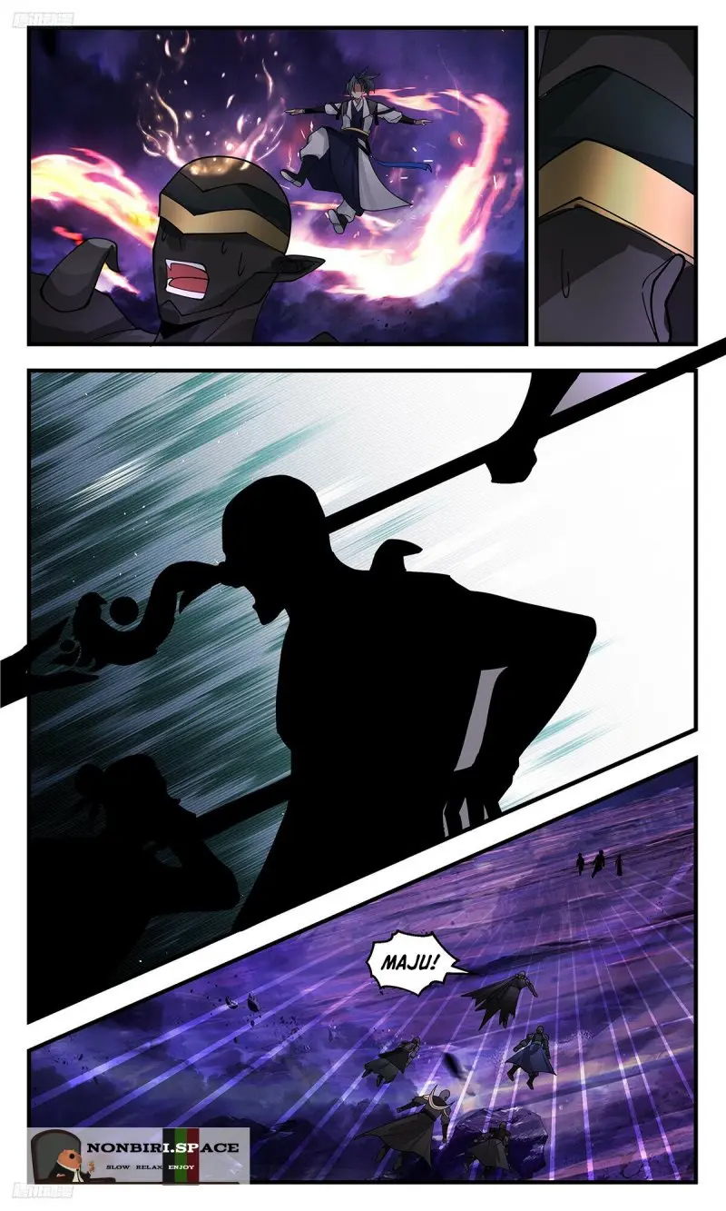 Martial Peak Part 2 Chapter 3389 - https://gambar-id.komiku.org/uploads2/2705287-3.jpg