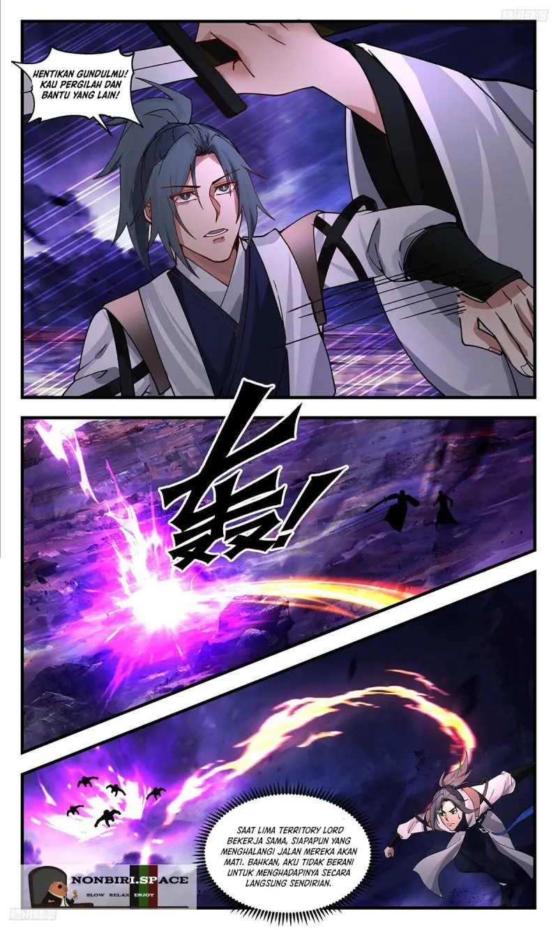 Martial Peak Part 2 Chapter 3389 - https://gambar-id.komiku.org/uploads2/2705287-5.jpg
