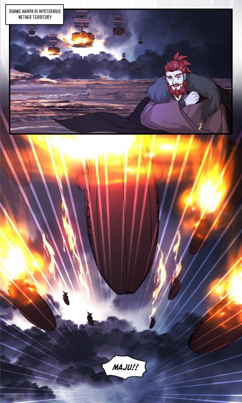 Martial Peak Part 2 Chapter 3387 - https://gambar-id.komiku.org/uploads2/2705290-10.jpg