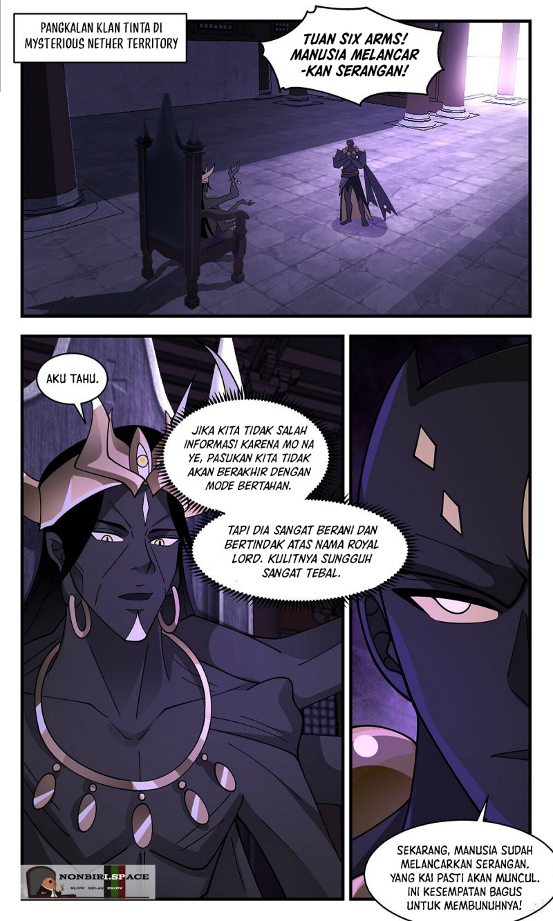 Martial Peak Part 2 Chapter 3387 - https://gambar-id.komiku.org/uploads2/2705290-11.jpg