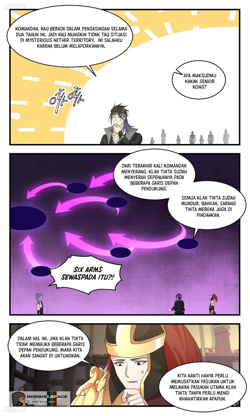 Martial Peak Part 2 Chapter 3387 - https://gambar-id.komiku.org/uploads2/2705290-3.jpg