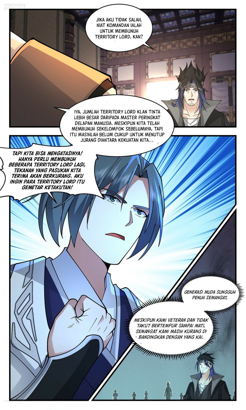Martial Peak Part 2 Chapter 3387 - https://gambar-id.komiku.org/uploads2/2705290-4.jpg