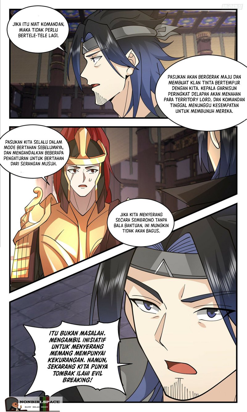 Martial Peak Part 2 Chapter 3387 - https://gambar-id.komiku.org/uploads2/2705290-5.jpg