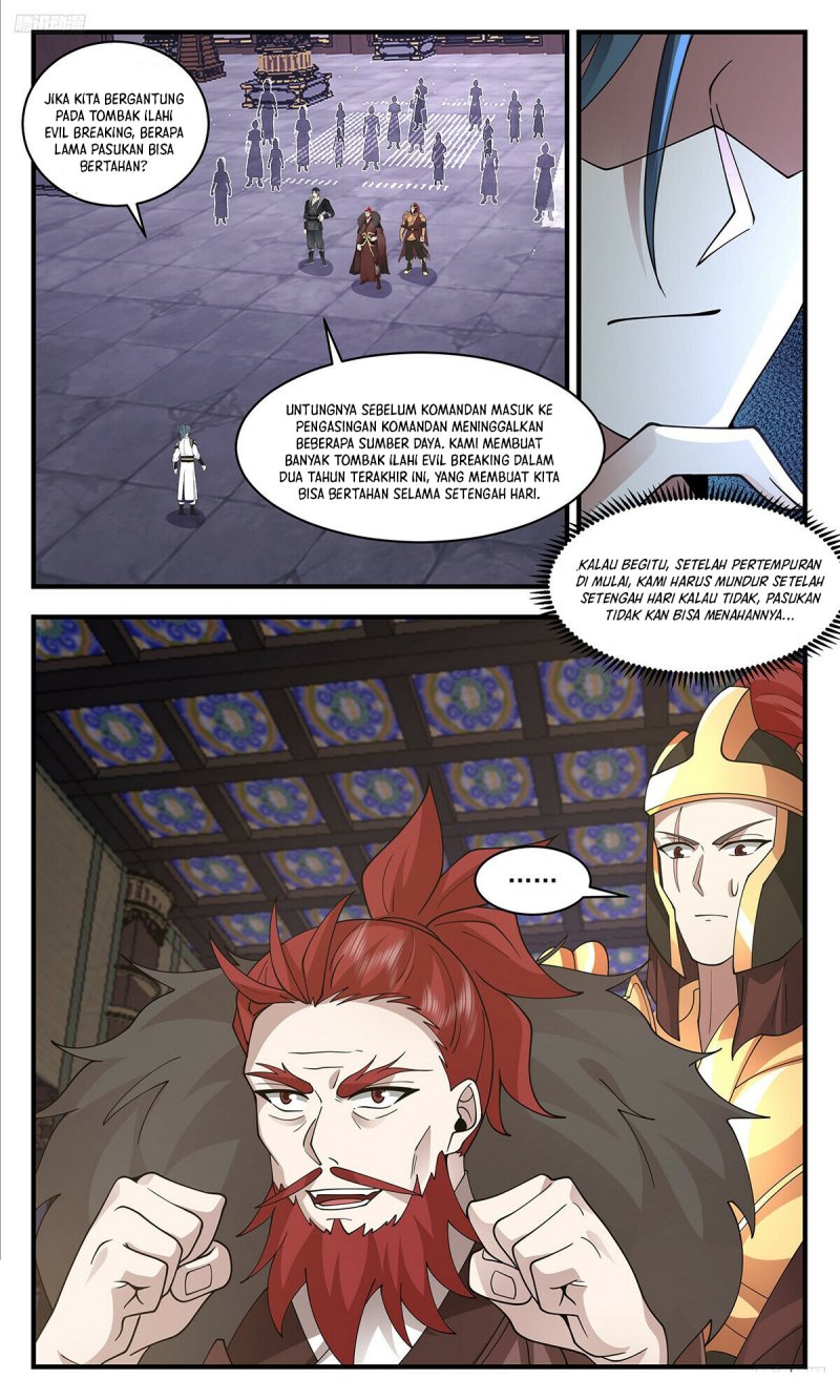 Martial Peak Part 2 Chapter 3387 - https://gambar-id.komiku.org/uploads2/2705290-6.jpg