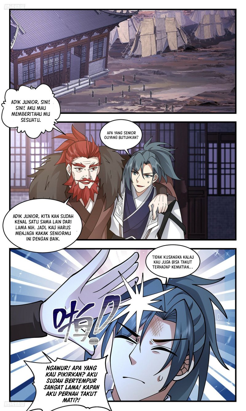 Martial Peak Part 2 Chapter 3387 - https://gambar-id.komiku.org/uploads2/2705290-8.jpg