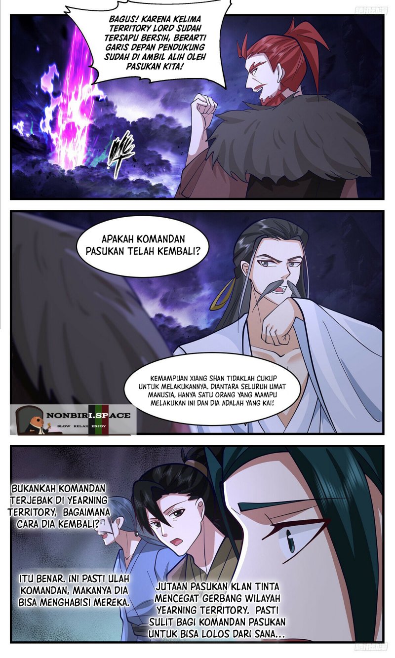 Martial Peak Part 2 Chapter 3385 - https://gambar-id.komiku.org/uploads2/2705293-10.jpg
