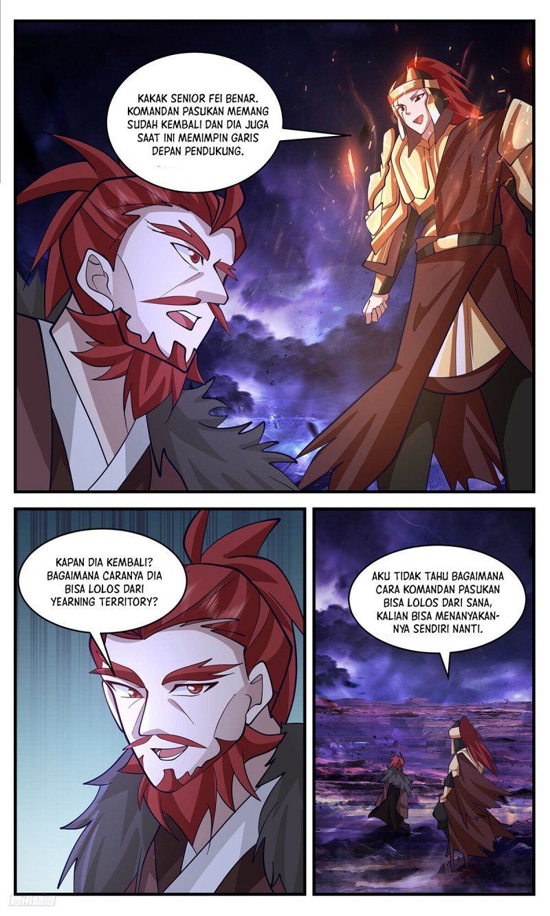 Martial Peak Part 2 Chapter 3385 - https://gambar-id.komiku.org/uploads2/2705293-11.jpg