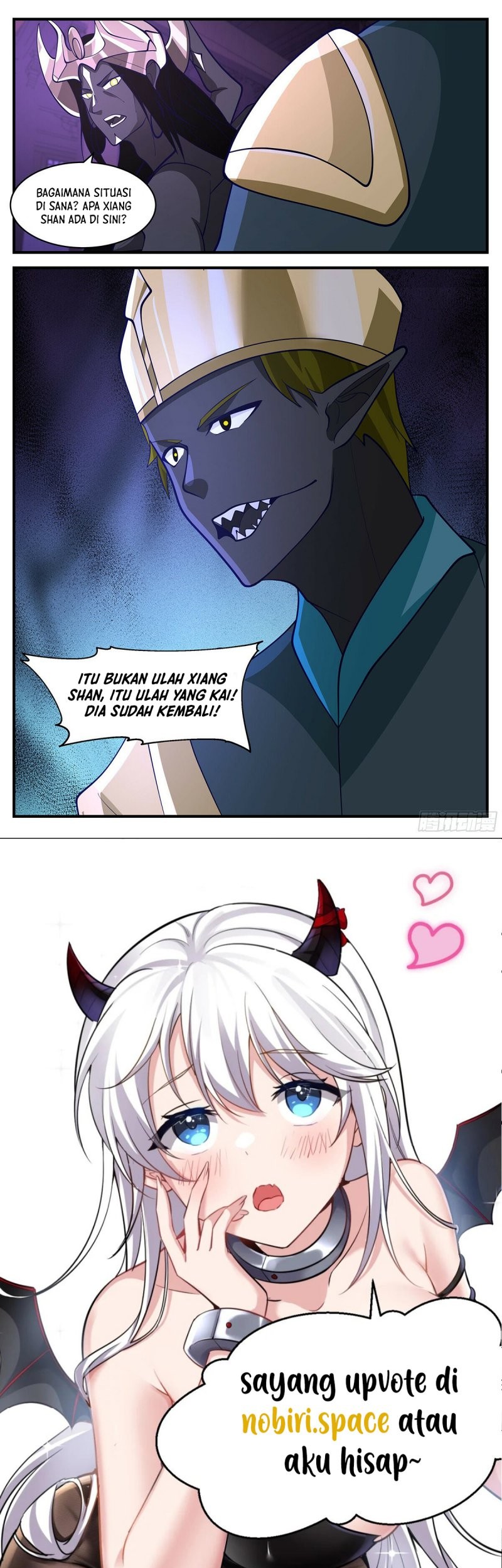 Martial Peak Part 2 Chapter 3385 - https://gambar-id.komiku.org/uploads2/2705293-13_part1.jpg