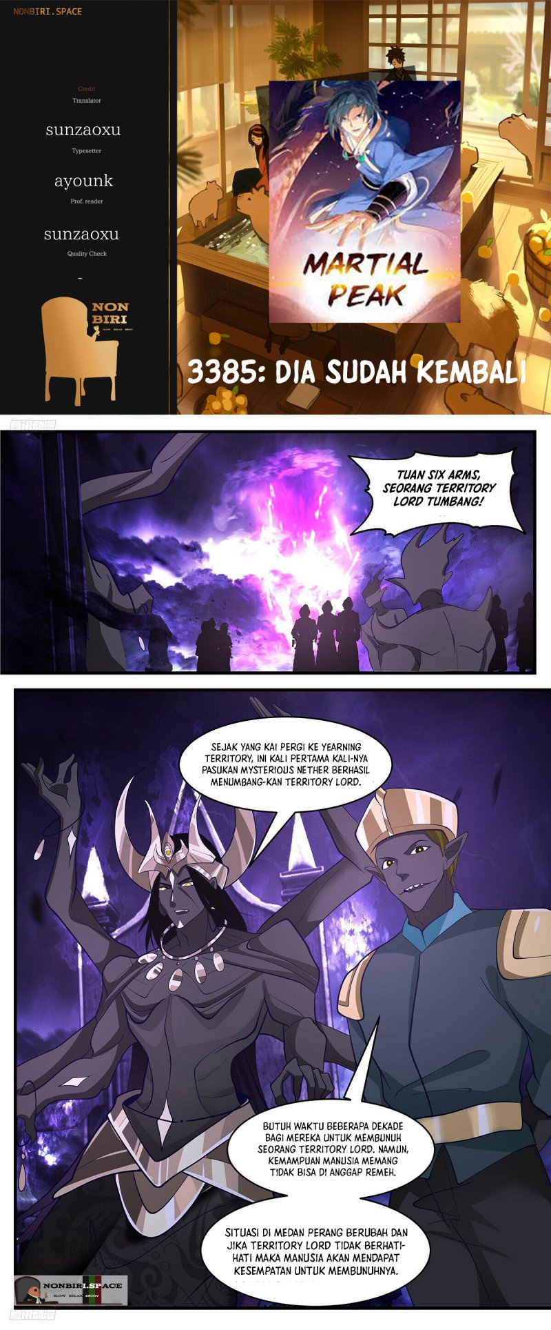 Martial Peak Part 2 Chapter 3385 - https://gambar-id.komiku.org/uploads2/2705293-2.jpg