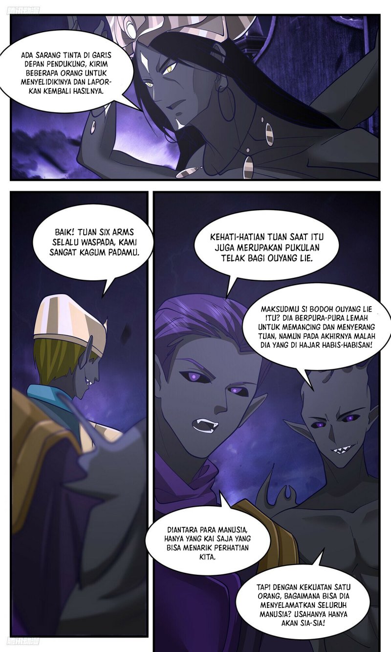 Martial Peak Part 2 Chapter 3385 - https://gambar-id.komiku.org/uploads2/2705293-3.jpg