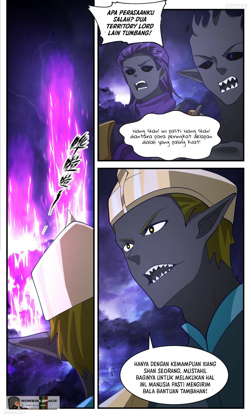 Martial Peak Part 2 Chapter 3385 - https://gambar-id.komiku.org/uploads2/2705293-6.jpg