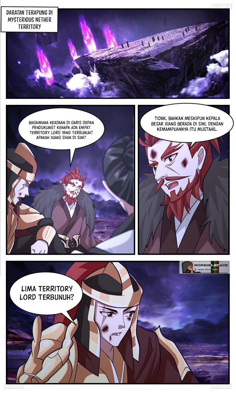 Martial Peak Part 2 Chapter 3385 - https://gambar-id.komiku.org/uploads2/2705293-8.jpg