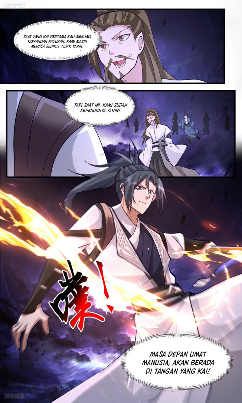 Martial Peak Part 2 Chapter 3385 - https://gambar-id.komiku.org/uploads2/2705293-9.jpg