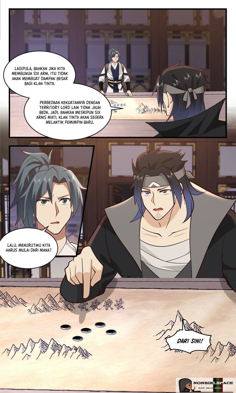 Martial Peak Part 2 Chapter 3382 - https://gambar-id.komiku.org/uploads2/2705298-11.jpg