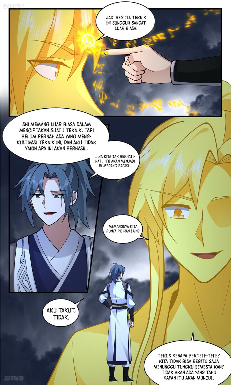 Martial Peak Part 2 Chapter 3382 - https://gambar-id.komiku.org/uploads2/2705298-2.jpg