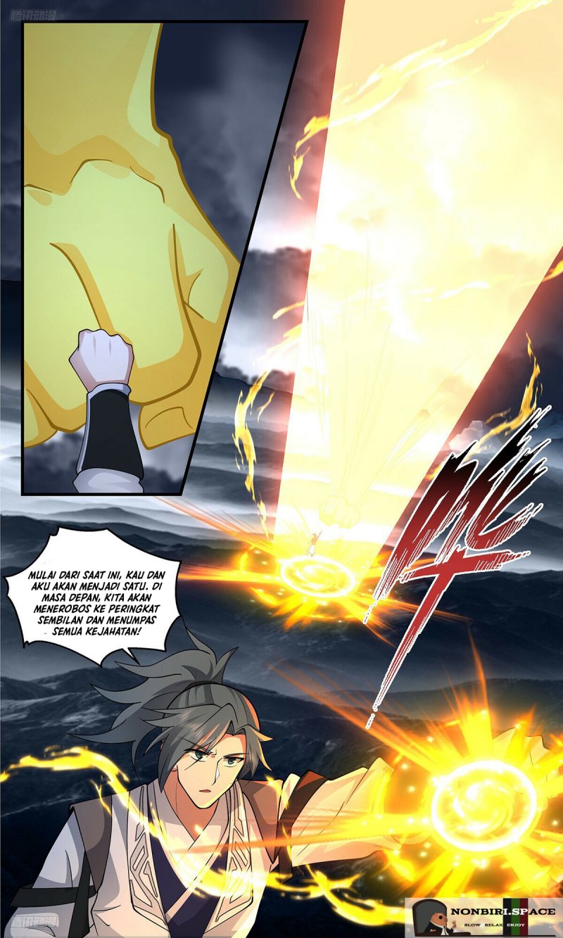 Martial Peak Part 2 Chapter 3382 - https://gambar-id.komiku.org/uploads2/2705298-3.jpg