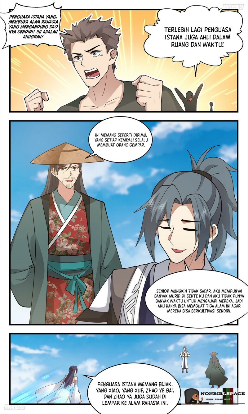 Martial Peak Part 2 Chapter 3382 - https://gambar-id.komiku.org/uploads2/2705298-5.jpg