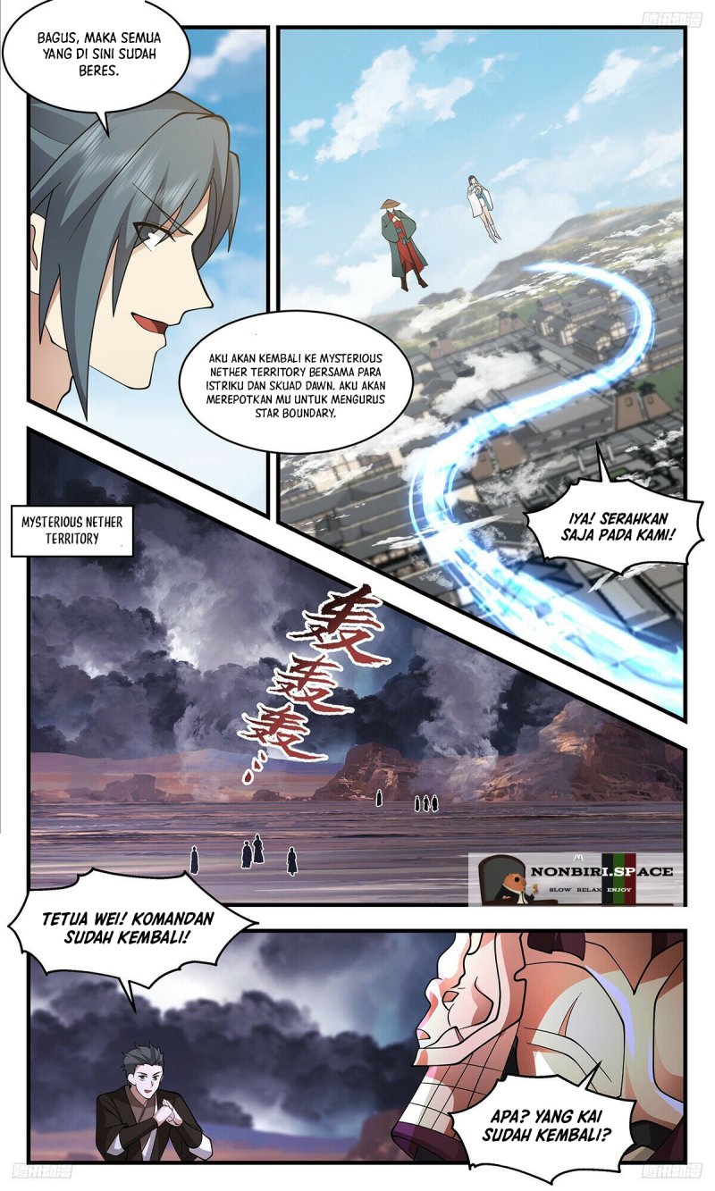 Martial Peak Part 2 Chapter 3382 - https://gambar-id.komiku.org/uploads2/2705298-7.jpg