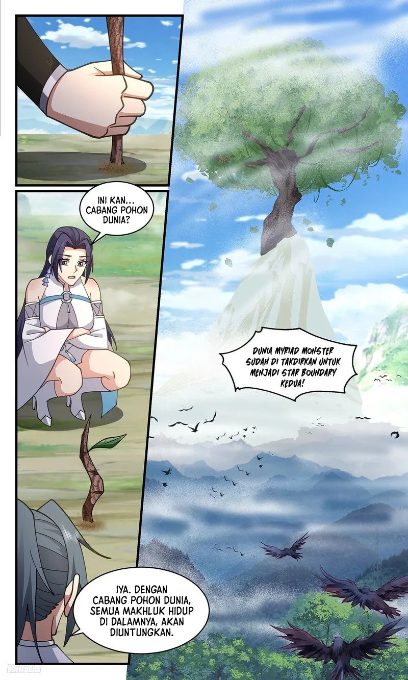 Martial Peak Part 2 Chapter 3381 - https://gambar-id.komiku.org/uploads2/2705300-11.jpg