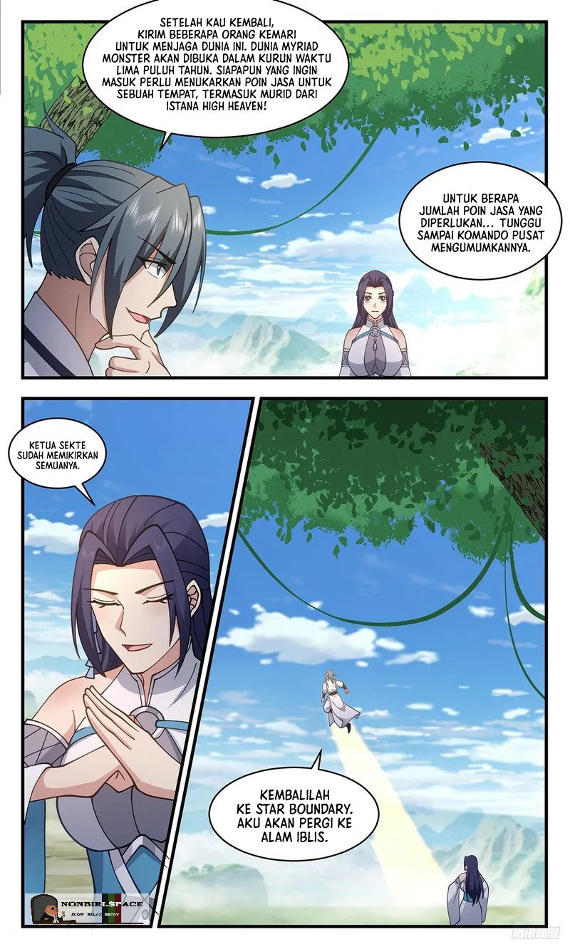 Martial Peak Part 2 Chapter 3381 - https://gambar-id.komiku.org/uploads2/2705300-12.jpg