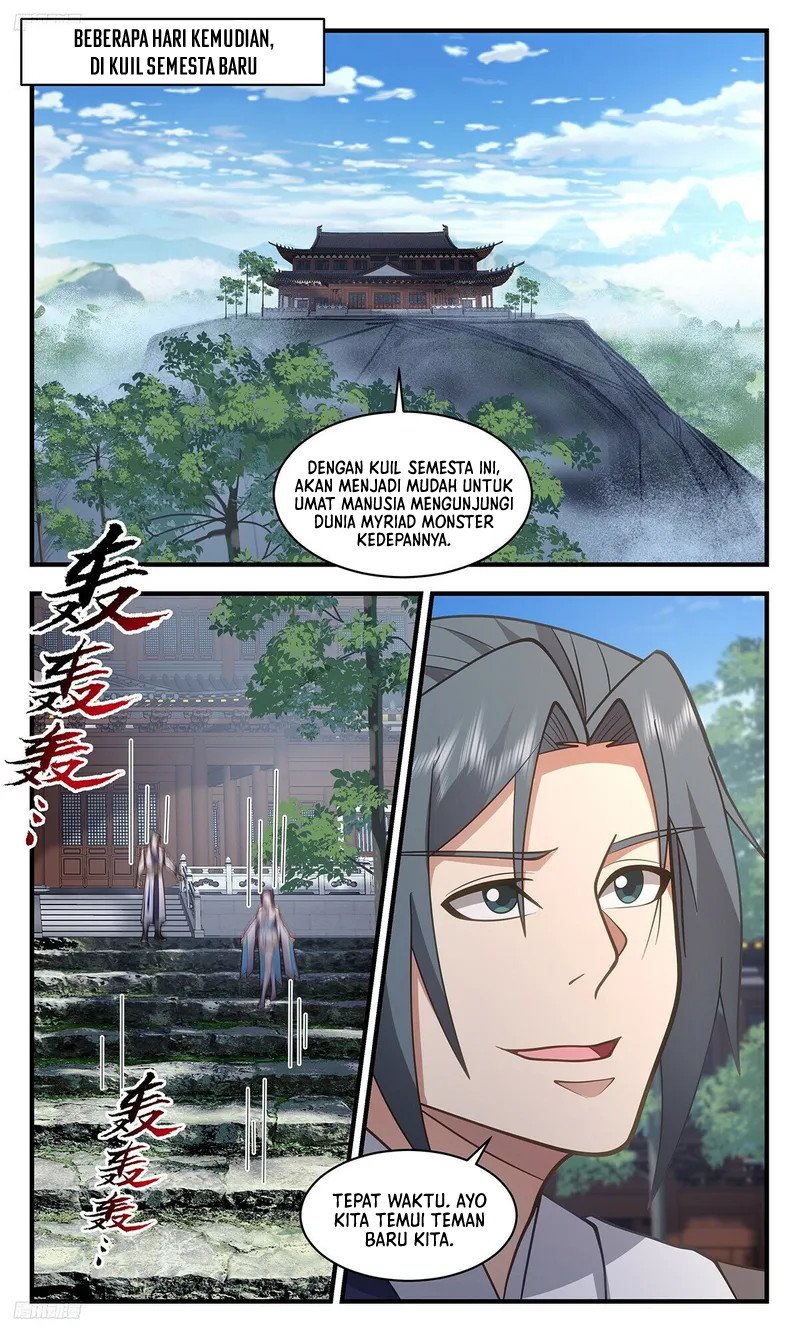 Martial Peak Part 2 Chapter 3381 - https://gambar-id.komiku.org/uploads2/2705300-3.jpg