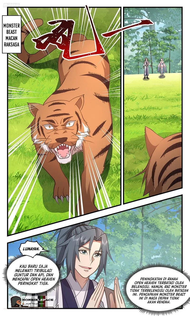 Martial Peak Part 2 Chapter 3381 - https://gambar-id.komiku.org/uploads2/2705300-4.jpg