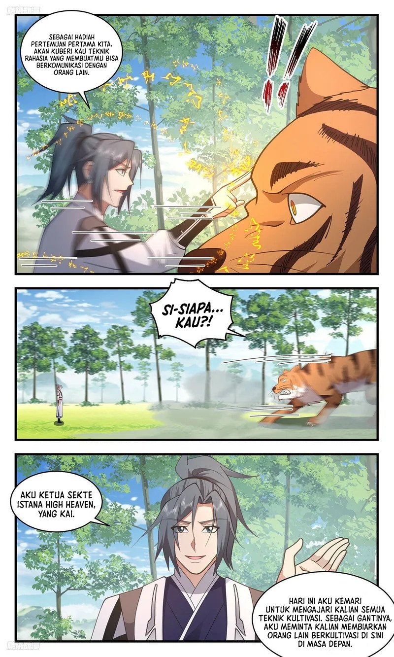 Martial Peak Part 2 Chapter 3381 - https://gambar-id.komiku.org/uploads2/2705300-5.jpg