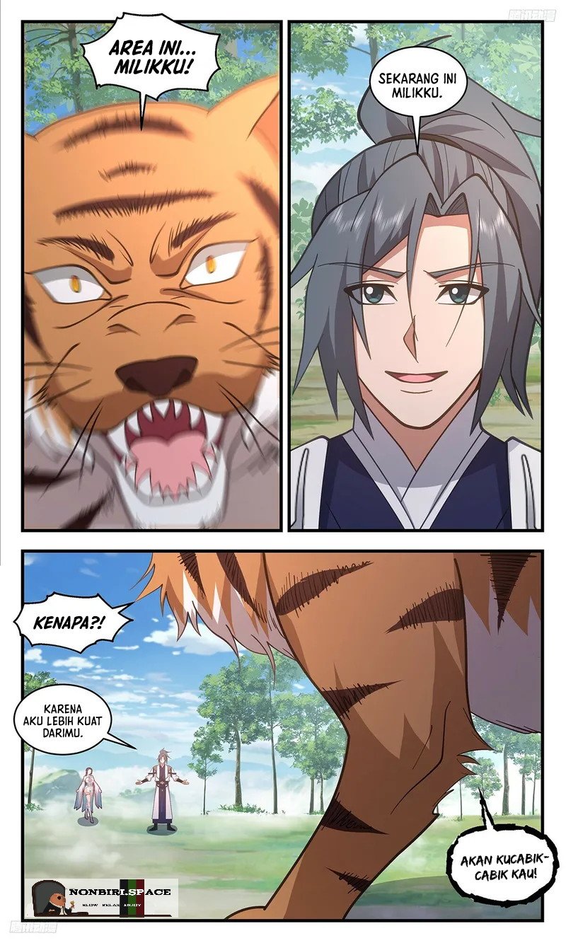 Martial Peak Part 2 Chapter 3381 - https://gambar-id.komiku.org/uploads2/2705300-6.jpg