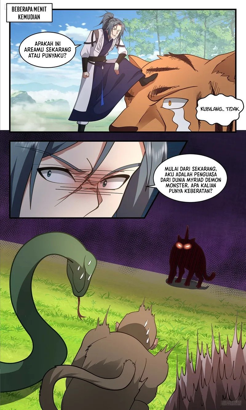 Martial Peak Part 2 Chapter 3381 - https://gambar-id.komiku.org/uploads2/2705300-7.jpg