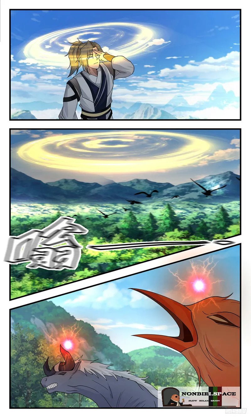 Martial Peak Part 2 Chapter 3380 - https://gambar-id.komiku.org/uploads2/2705301-12.jpg