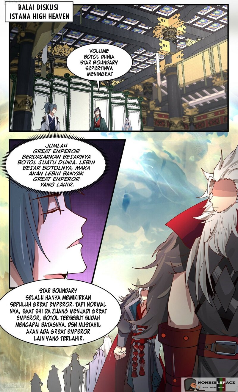 Martial Peak Part 2 Chapter 3380 - https://gambar-id.komiku.org/uploads2/2705301-2.jpg