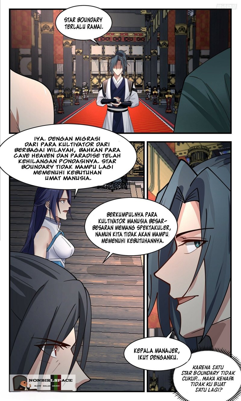 Martial Peak Part 2 Chapter 3380 - https://gambar-id.komiku.org/uploads2/2705301-6.jpg