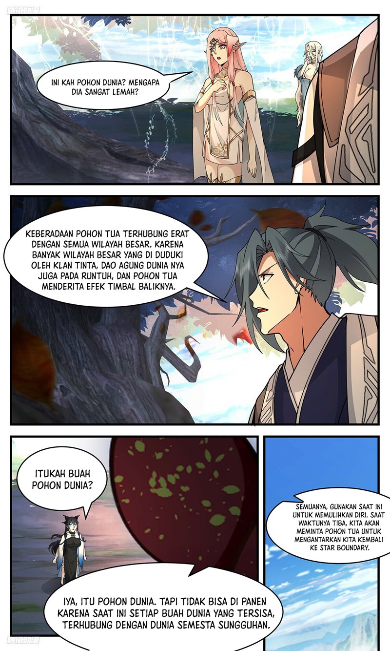 Martial Peak Part 2 Chapter 3378 - https://gambar-id.komiku.org/uploads2/2705305-2.jpg