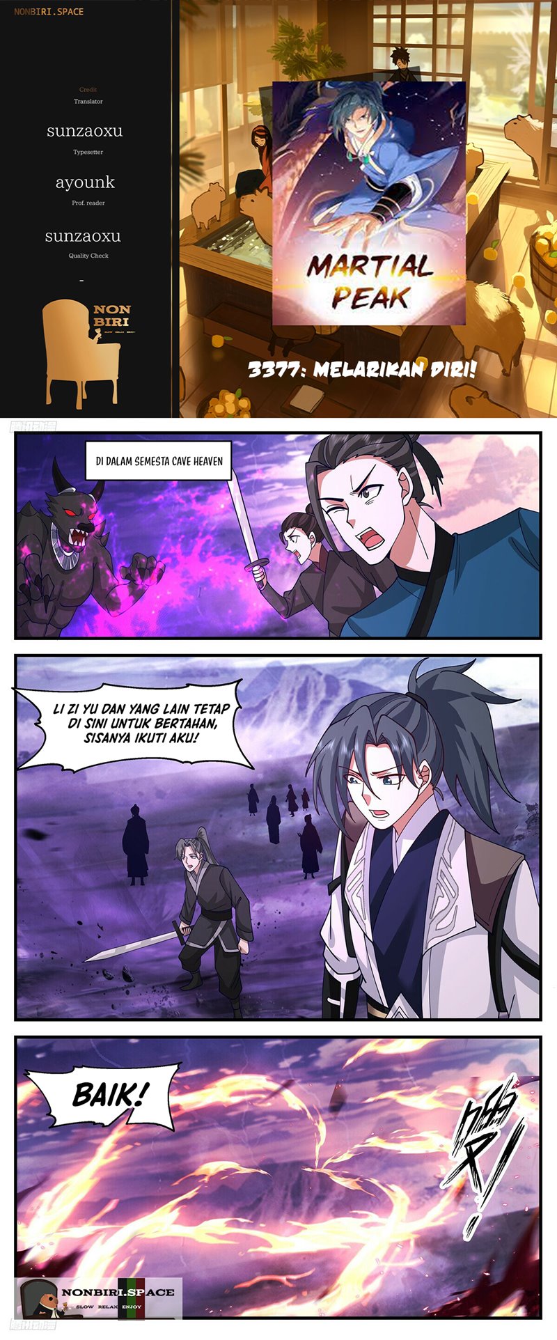 Martial Peak Part 2 Chapter 3377 - https://gambar-id.komiku.org/uploads2/2705306-1.jpg