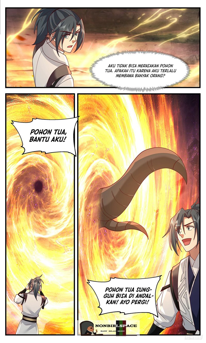 Martial Peak Part 2 Chapter 3377 - https://gambar-id.komiku.org/uploads2/2705306-11.jpg