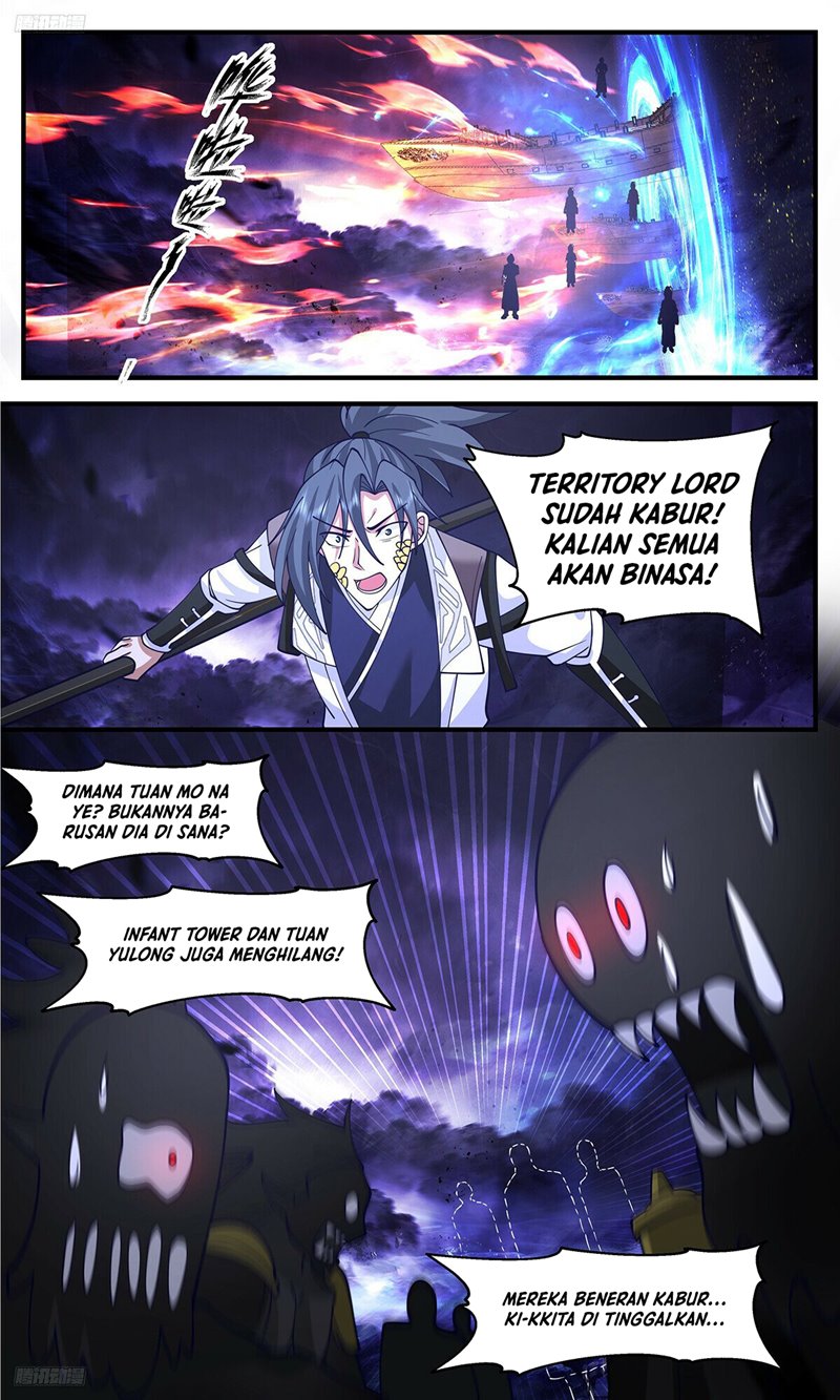 Martial Peak Part 2 Chapter 3377 - https://gambar-id.komiku.org/uploads2/2705306-4.jpg