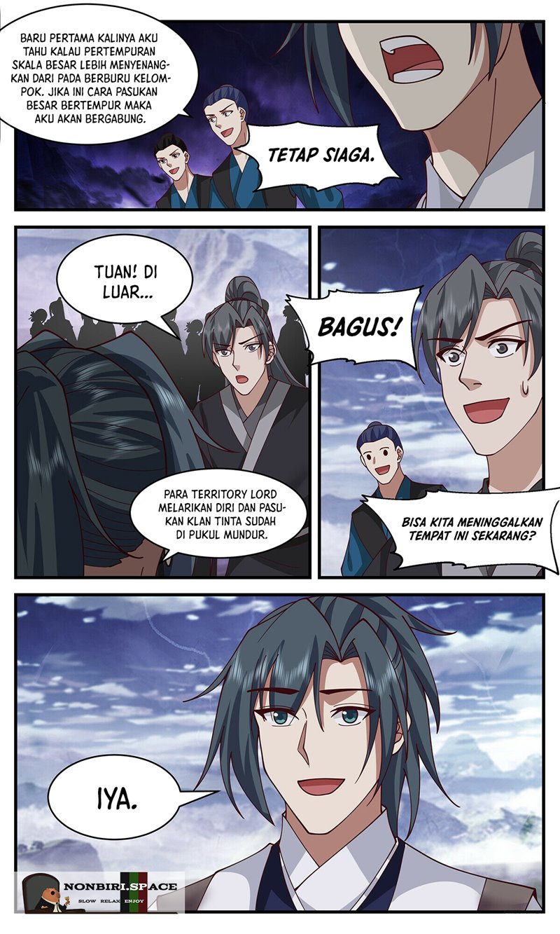 Martial Peak Part 2 Chapter 3377 - https://gambar-id.komiku.org/uploads2/2705306-7.jpg