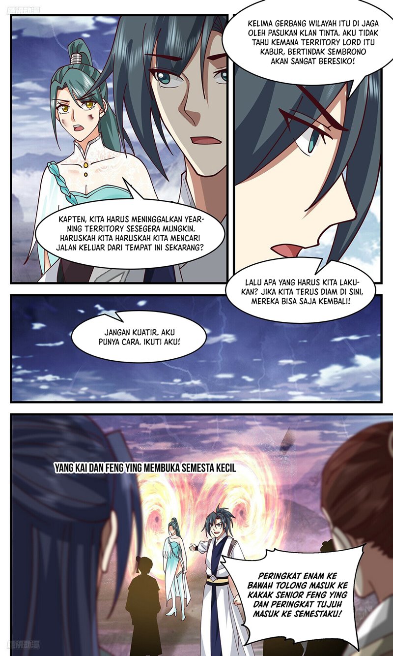 Martial Peak Part 2 Chapter 3377 - https://gambar-id.komiku.org/uploads2/2705306-8.jpg