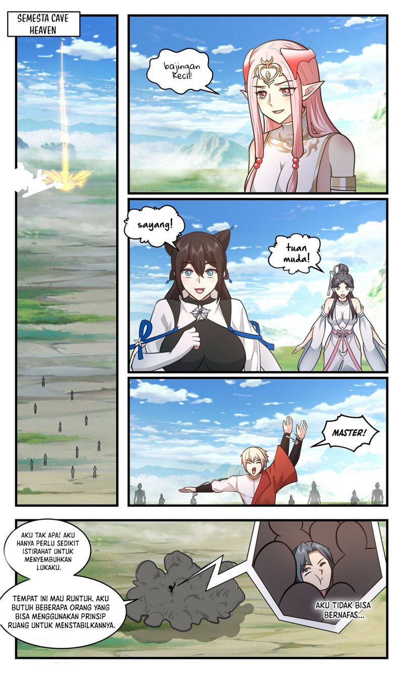 Martial Peak Part 2 Chapter 3374 - https://gambar-id.komiku.org/uploads2/2705311-8.jpg