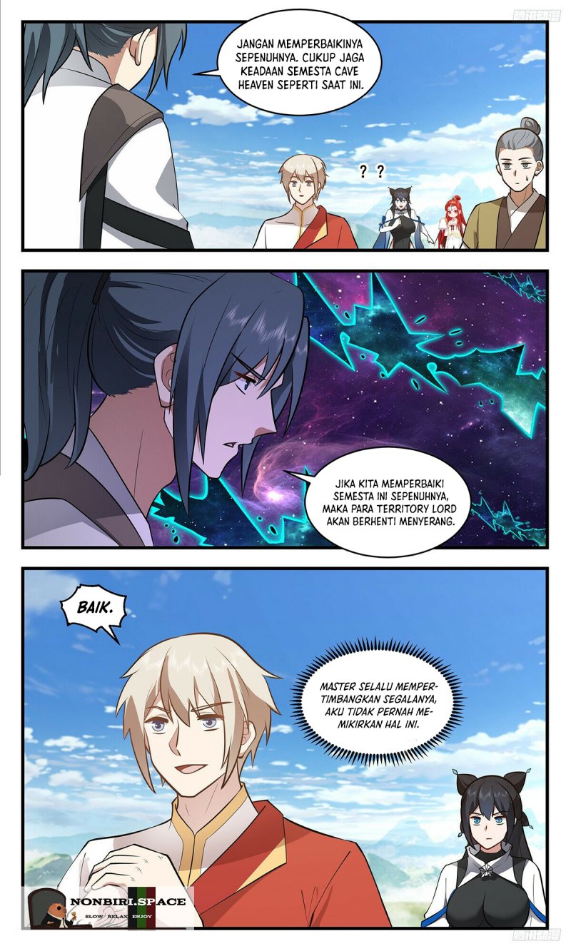Martial Peak Part 2 Chapter 3374 - https://gambar-id.komiku.org/uploads2/2705311-9.jpg