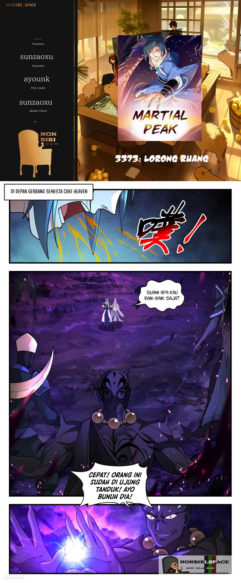 Martial Peak Part 2 Chapter 3373 - https://gambar-id.komiku.org/uploads2/2705312-1.jpg