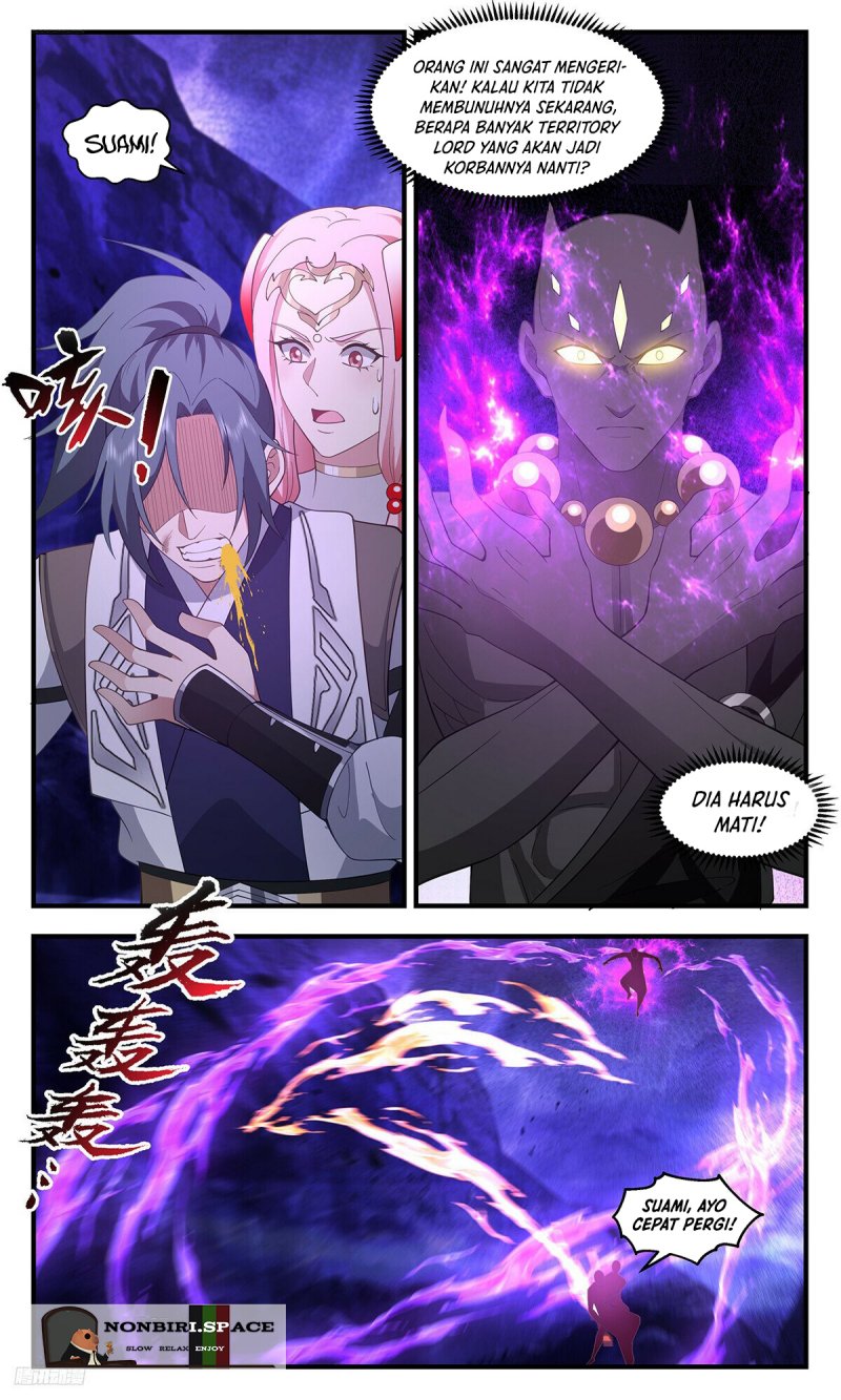 Martial Peak Part 2 Chapter 3373 - https://gambar-id.komiku.org/uploads2/2705312-3.jpg