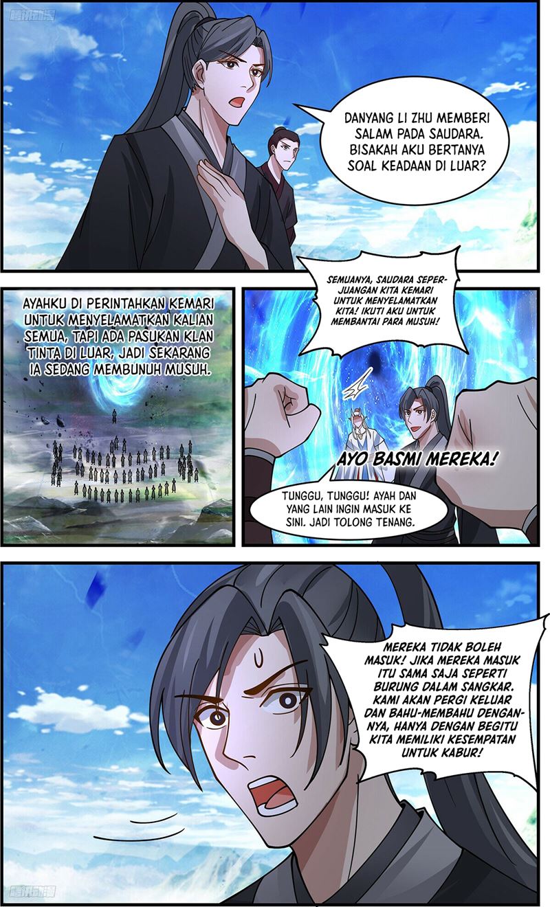 Martial Peak Part 2 Chapter 3372 - https://gambar-id.komiku.org/uploads2/2705314-4.jpg