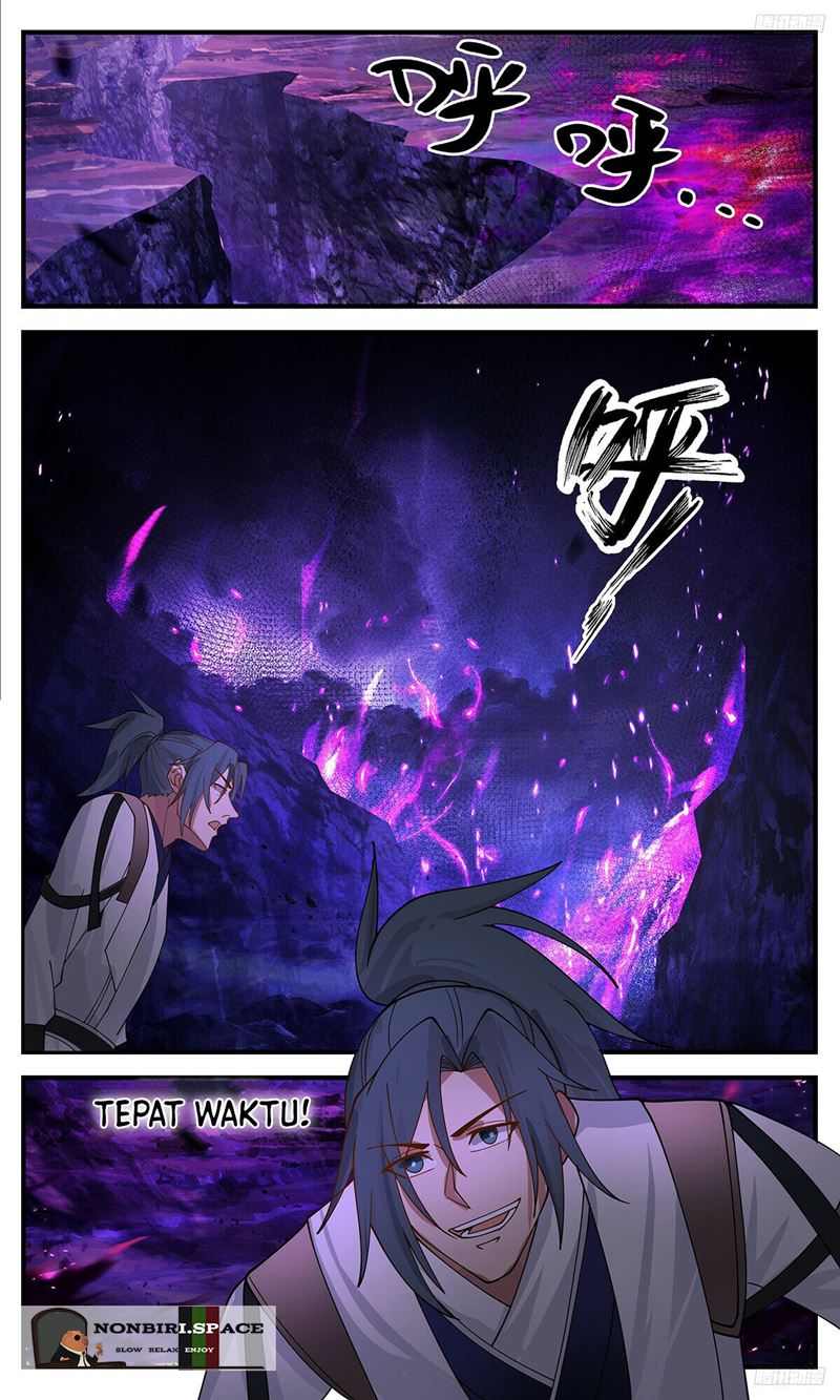 Martial Peak Part 2 Chapter 3372 - https://gambar-id.komiku.org/uploads2/2705314-9.jpg