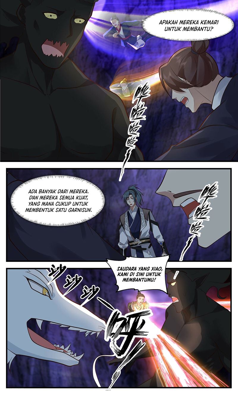 Martial Peak Part 2 Chapter 3371 - https://gambar-id.komiku.org/uploads2/2705316-10.jpg
